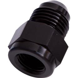 EXPANDER -8AN TO -10AN BLACK EXPANDER FEMALE TO MALE