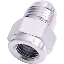 EXPANDER -10AN TO -16AN SILVER EXPANDER FEMALE TO MALE