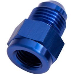 EXPANDER -12AN TO -16AN BLUE EXPANDER FEMALE TO MALE