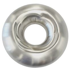 304 S/S FULL DONUT 1.75" 1-3/4" 44mm O.D WELDED OUTSIDE