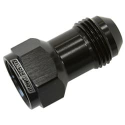 FEMALE -8AN TO MALE -8AN BLACK FEMALE TO MALE EXTENSION