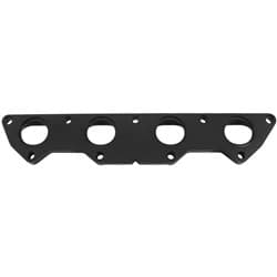 MITSUBISHI EVO HEADER FLANGE ONLY - CNC MACHINED 43mm PORT