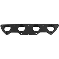 MITSUBISHI EVO HEADER FLANGE ONLY - CNC MACHINED 50mm PORT