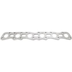 NISSAN RB25 RB26 HEADER FLANGEONLY STAINLESS STEEL CNC RB20
