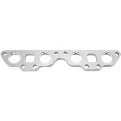 NISSAN SR20 HEADER FLANGE ONLY STAINLESS STEEL CNC