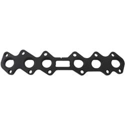 TOYOTA 2JZ-GTE HEADER FLANGE ONLY - CNC MACHINED TURBO ONLY