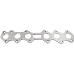 TOYOTA 2JZ-GTE HEADER FLANGE ONLY TURBO STAINLESS STEEL