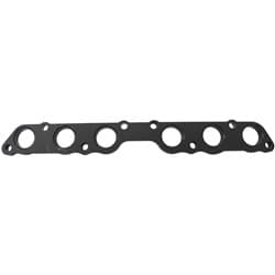 TOYOTA 2JZ-GE HEADER FLANGE ONLY - CNC MACHINED NON TURBO