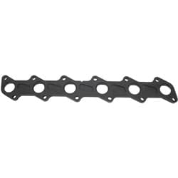 FORD BARRA XR6 HEADER FLANGE ONLY - CNC MACHINED BA BF FG