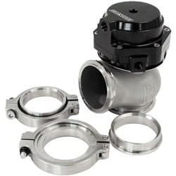 50mm EXTERNAL WASTEGATE 14 PSI1 BAR WASTE GATE