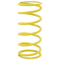 WASTEGATE YELLOW INNER SPRING SUIT ALL EXTERNAL WASTE GATE AF9552-1101