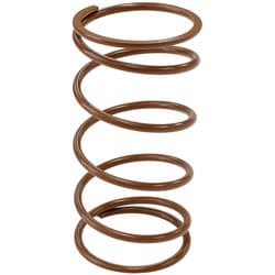 WASTEGATE BROWN OUTER SPRING SUIT 44mm EXTERNAL WASTE GATE AF9552-1107