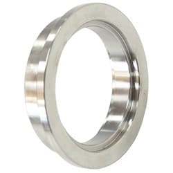 38mm WASTEGATE OUTLET FLANGE WELD ON FLANGE ONLY