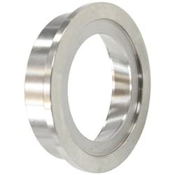 38mm WASTEGATE INLET FLANGE WELD ON FLANGE ONLY