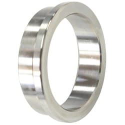 38mm WASTEGATE INLET SEAT VALVE SEAT ONLY