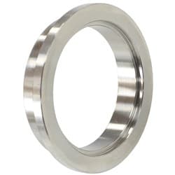 44mm WASTEGATE OUTLET FLANGE WELD ON FLANGE ONLY