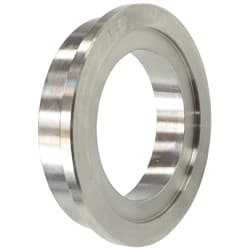 44mm WASTEGATE INLET FLANGE WELD ON FLANGE ONLY