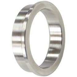 44mm WASTEGATE INLET SEAT VALVE SEAT ONLY