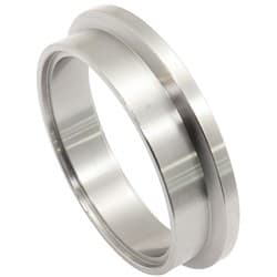 50mm WASTEGATE OUTLET FLANGE WELD ON FLANGE ONLY