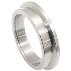 50mm WASTEGATE INLET FLANGE WELD ON FLANGE ONLY