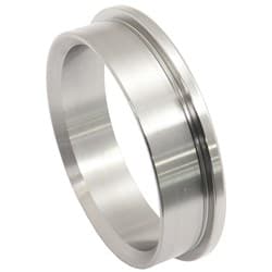 50mm WASTEGATE INLET SEAT VALVE SEAT ONLY
