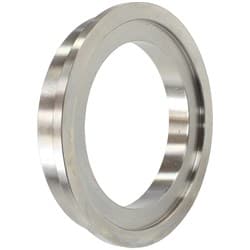 60mm WASTEGATE INLET FLANGE WELD ON FLANGE ONLY