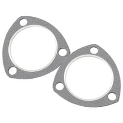 2.5" 3 BOLT EXHAUST GRAPHITE GASKET (PAIR) SUIT AF9551-0011