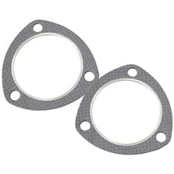 3" 3 BOLT EXHAUST GRAPHITE GASKET (PAIR) SUIT AF9551-0012