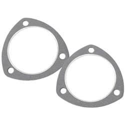 3.5" 3 BOLT EXHAUST GRAPHITE GASKET (PAIR) SUIT AF9551-0013