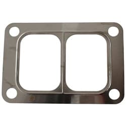 T6 FLANGE TWIN ENTRY GASKET SINGLE LAYER SUIT AF9551-0004