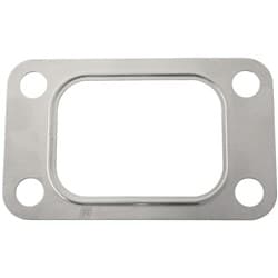 T3 FLANGE SINGLE ENTRY GASKET SINGLE LAYER