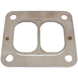T4 FLANGE TWIN ENTRY GASKET MULTI LAYER