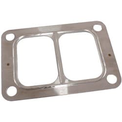 T6 FLANGE TWIN ENTRY GASKET MULTI LAYER AF9551-0007