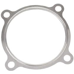 T3 4BOLT TURBINE OUTLET GASKETSINGLE LAYER GT30 GT35