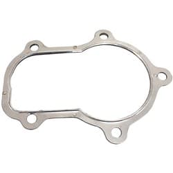 FORD XR6 TURBINE OUTLET GASKETMULTI LAYER BA BF FG DUMP PIPE