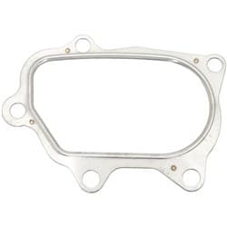 SUBARU 5 BOLT OUTLET EXHAUST GASKET DUMP PIPE TURBO MULTI LAYER Aeroflow - AF 9557-1015