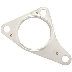SUBARU 3 BOLT INLET EXHAUST GASKET TURBINE TURBO MULTI LAYER Aeroflow - AF 9557-1016
