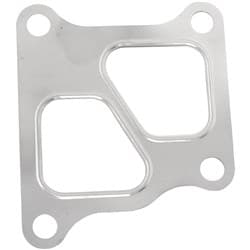 MITSUBISHI EVO 4G63 EXHAUST 4 BOLT INLET TURBO GASKET