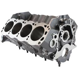 FORD WINDSOR BARE ENGINE BLOCK4.00 BORE 351C MAIN 9.50 DECK