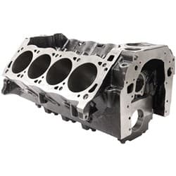FORD CLEVELAND 351 BARE ENGINE4.00 BORE 9.20 DECK 2.74 MAIN