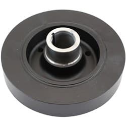 SBC HARMONIC BALANCER 6-3/4" INTERNAL 350 CHEV SMALL BLOCK