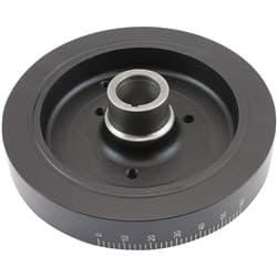 SBC HARMONIC BALANCER 8" INTERNAL 350 CHEV SMALL BLOCK