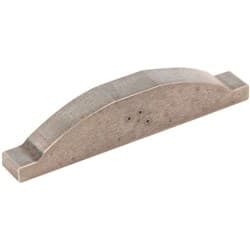 LS LONG CRANKSHAFT KEY SINGLE WOODRUFF GM LS1 LS2 LS3