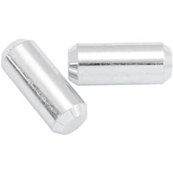 CHEV BELLHOUSING DOWELS EXTRA LONG SBC BBC V8 V6 GEARBOX TRANS Aeroflow - AF 96-9030
