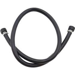 FUEL TRANSFER PUMP REPLACEMENTRUBBER DISCHARGE HOSE OUTLET