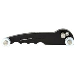 TUBE BENDER LIGHTWEIGHT CAN BEND WITH SLEEVE OR NUT INSTAL