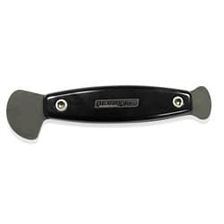 AEROFLOW DZUS FASTENER TOOL BLACK BILLET BODY WRENCH