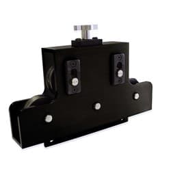 TUBE STRAIGHTENER TOOL FOR 3/16" 5/16",3/8"& 1/2" TUBE