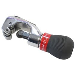 AEROFLOW PIPE CUTTER