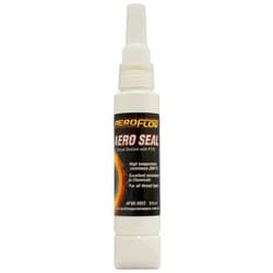 AERO THREAD PASTE SEALER 50ML ASSEMBLY LUBE WITH PTFE ANAROB
